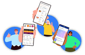 Zero-latency gesture recognition systems from iOS app development services in Austin.
