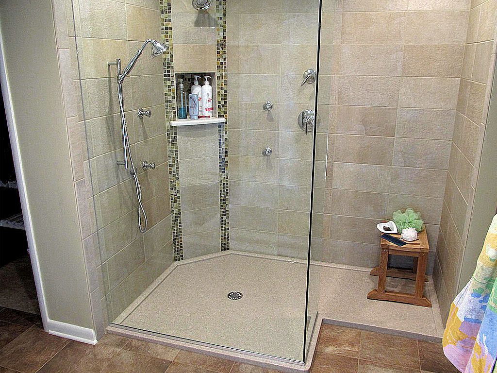 Top Reasons to Choose Fiberglass Showers for Your Remodel