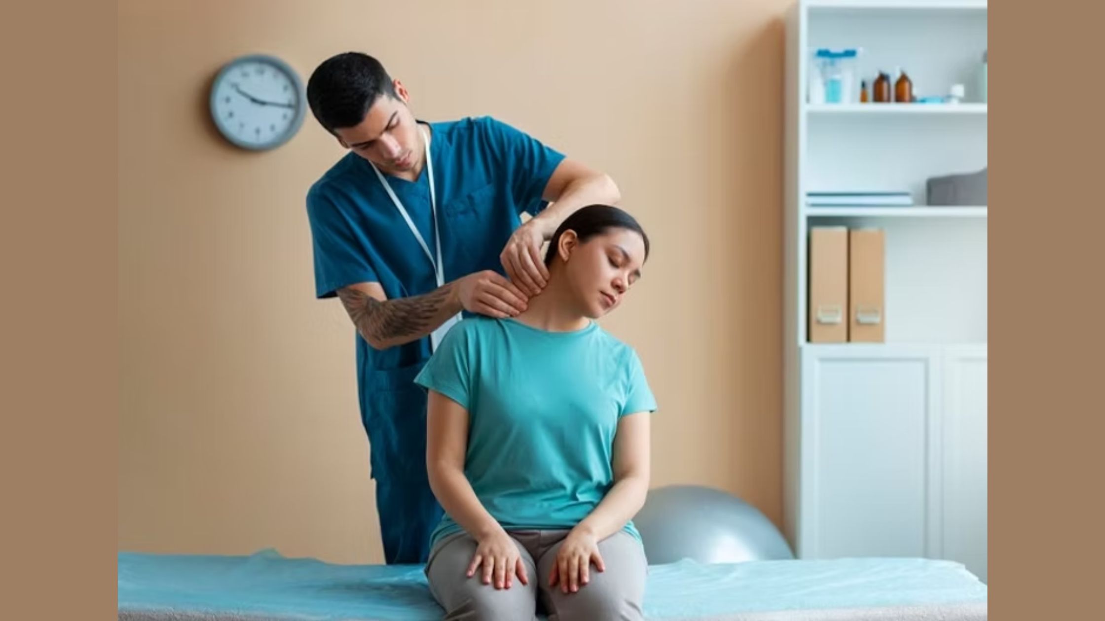 Searching For The Best Chiropractor In Portland, Oregon?