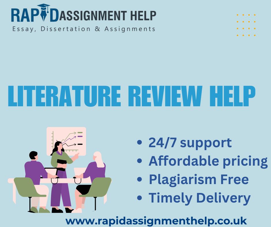 Step-by-Step Guide: Literature Review Help for Beginners