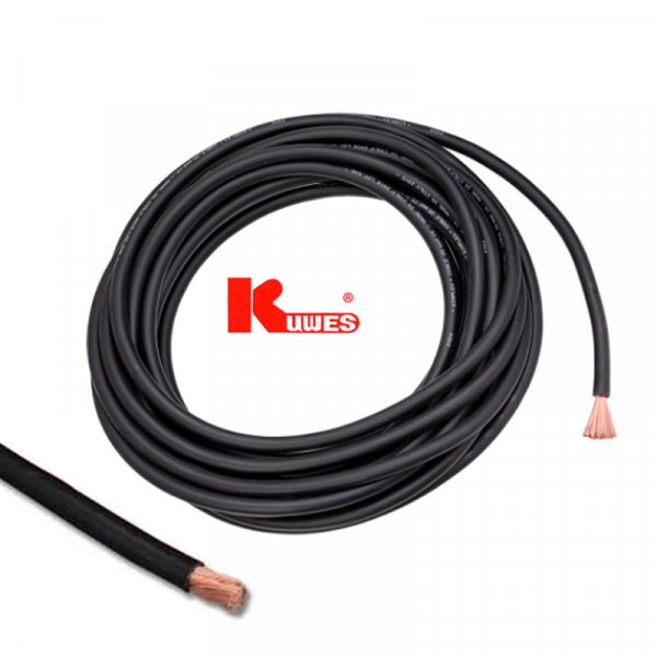 Top 5 Applications of Kuwes Cables in Commercial and Industrial Projects in the UAE