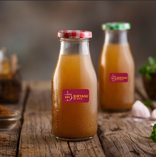 Complete Your Biryani Meal with Refreshing Beverages Near You