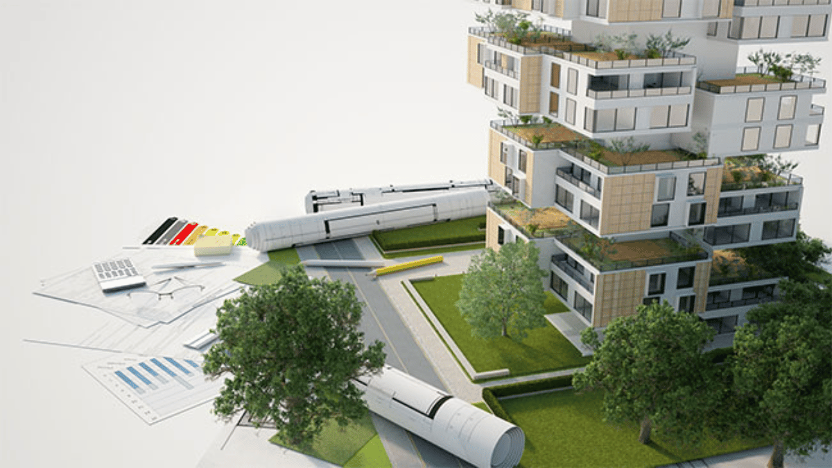 What Do Architects Really Do? A Deep Dive into Professional Architectural Services