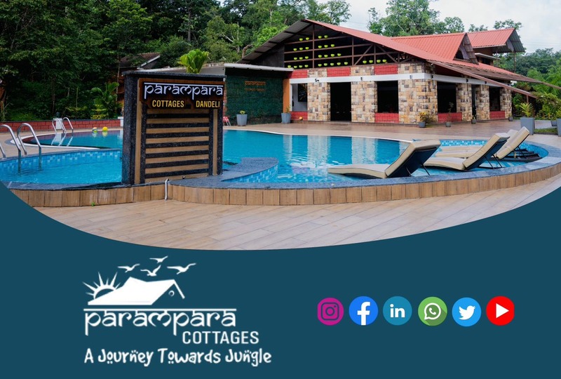 What Is the Best Time to Visit Dandeli Resorts for a Memorable Stay?