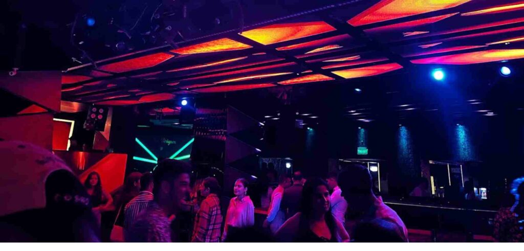 Discover the Best Clubs in India for an Unforgettable Nightlife Experience