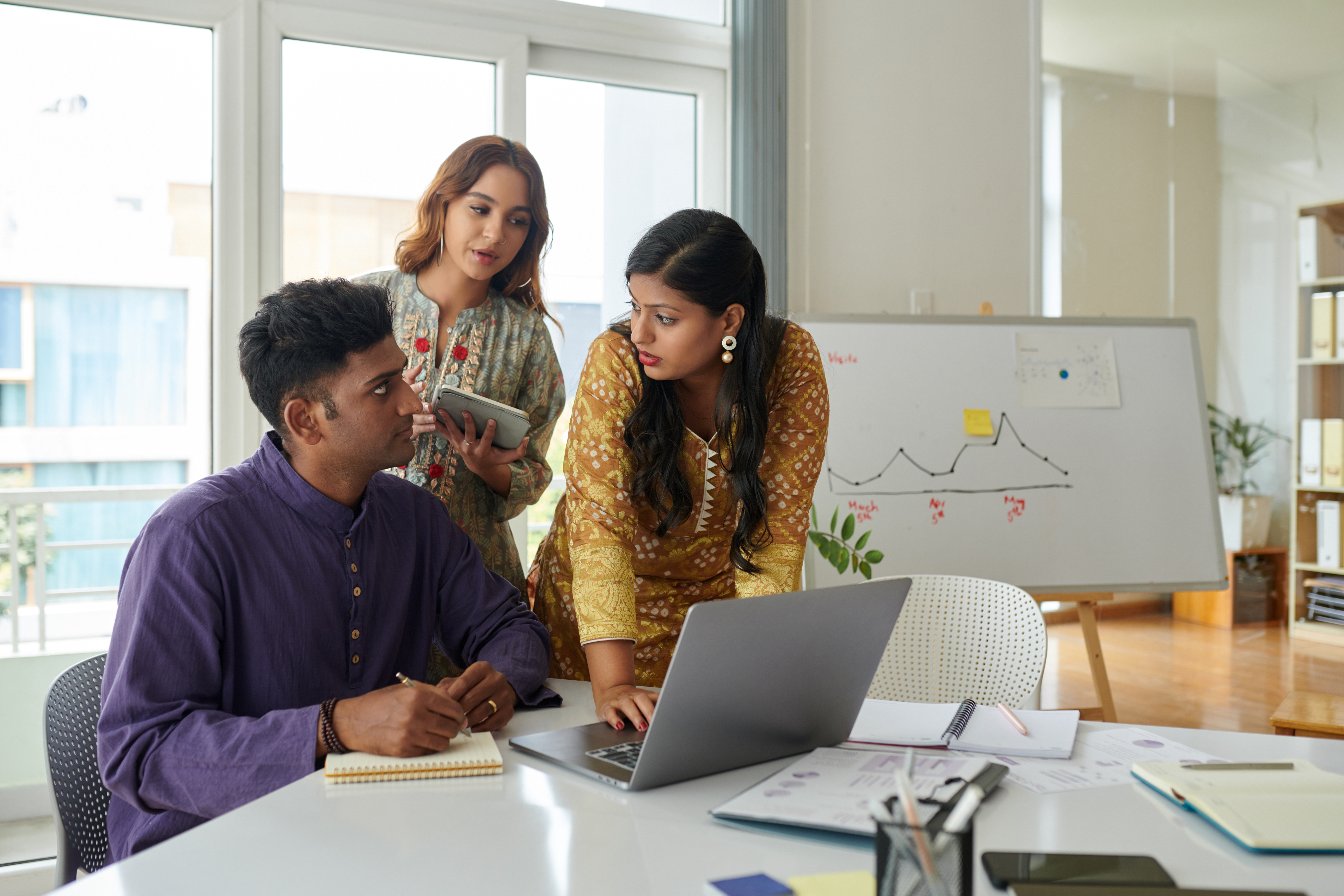 How to Identify and Grow Transferable Skills for Career Growth