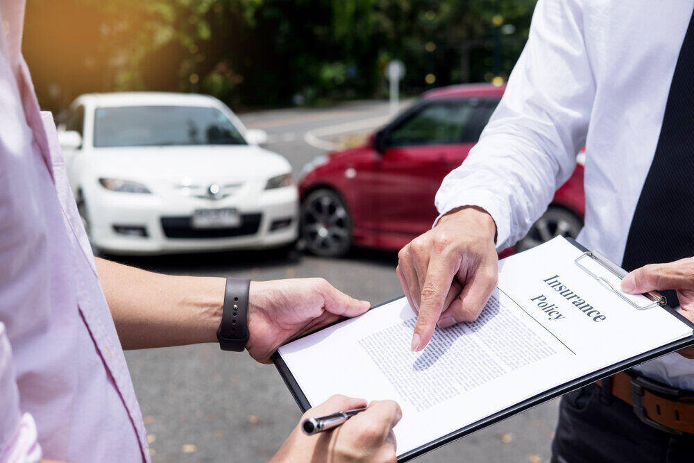 Is it Mandatory to Carry the Insurance Policy in the Car?
