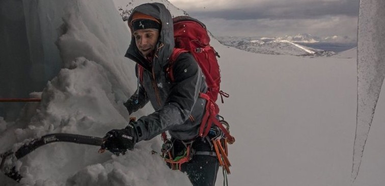 Experience Glacier Hiking And Ski Mountaineering In Norway