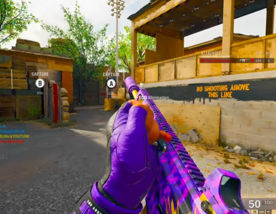 Mmoexp Call of Duty Black Ops 6 Bot Lobbies: Why Punishments Matter