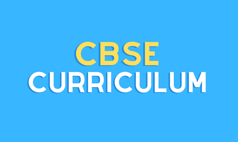 Understanding the CBSE Curriculum in Yelahanka Schools