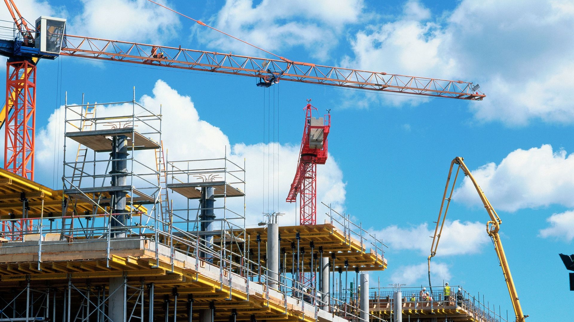 PT Wijaya Karya: Pioneering Strategies and Innovations in Indonesia Construction Market