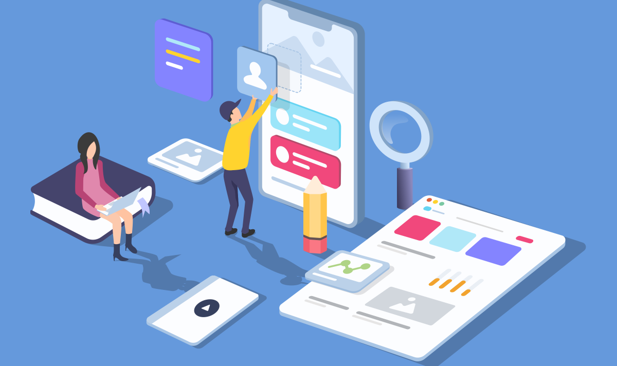 How to Ensure App Success with USA Mobile Development Services