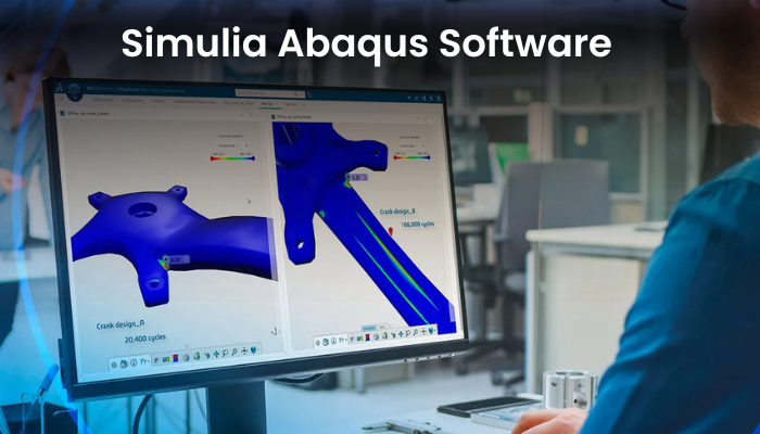 Simulia Abaqus Software: An Overview of Features, Products, and Applications