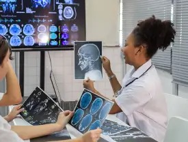 How to Save Time and Money on Continuing Education for Radiologic Technologists