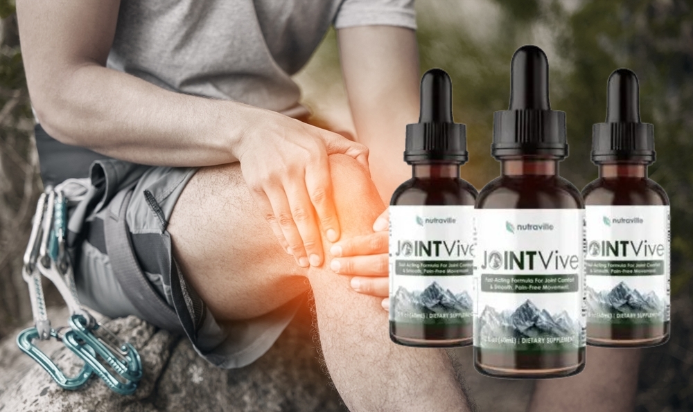 JointVive Reviews And Complaints 2025: Ingredients, Benefits and Real User Results