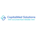 Trusted Medical Billing Company Alaska – CapitalMed Solutions