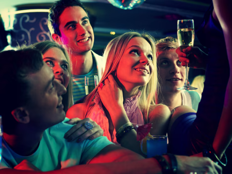 Bars in San Antonio with the Best Themed Nights & Trivia Events
