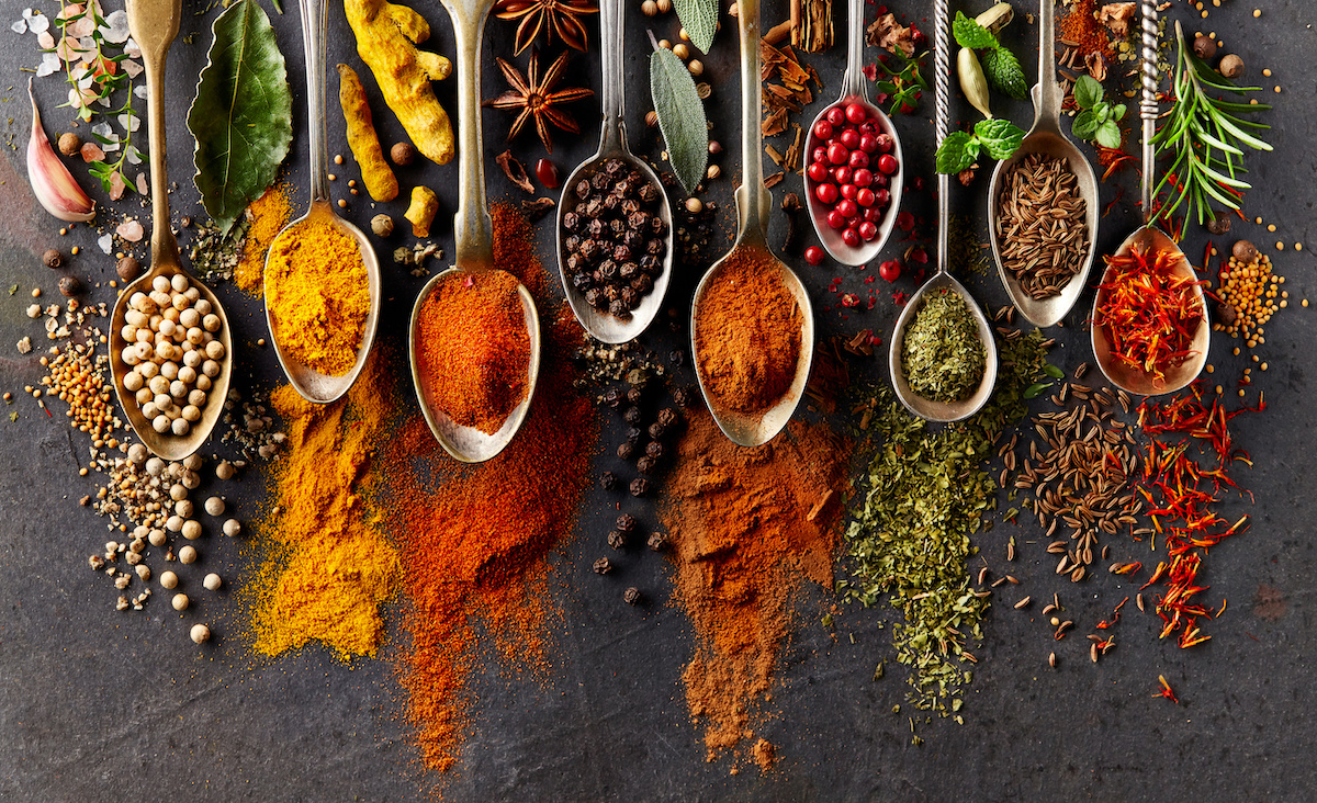 10 Best Sites to Buy Organic Spices Online
