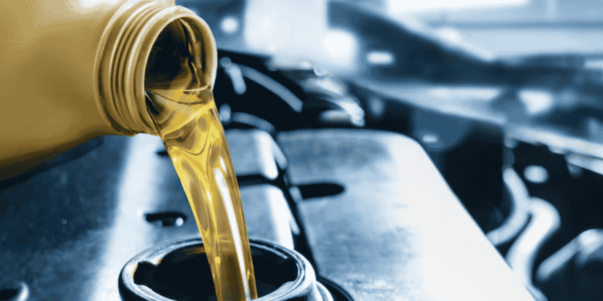 Why Valvoline Is Dominating the Lubricant Market in 2025