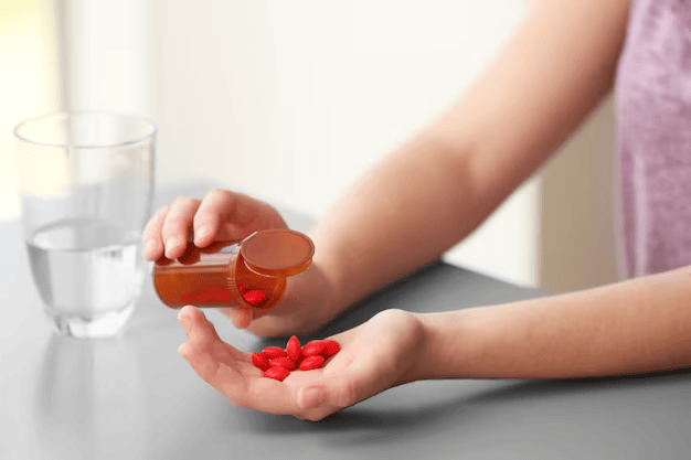 Best Iron Tablets to Fight Anemia Naturally