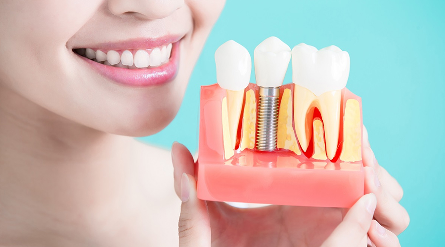 Dentist appointment in Paschim Vihar: The bottom line