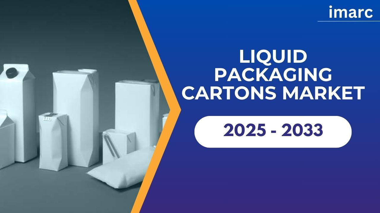 What Are the Forecasted Trends in the Liquid Packaging Cartons Market by 2033?