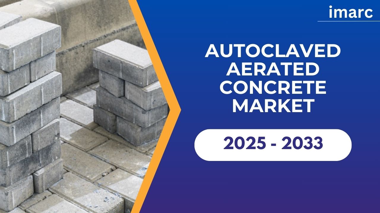 How Big Is the Autoclaved Aerated Concrete Market? Insights into Size and Share