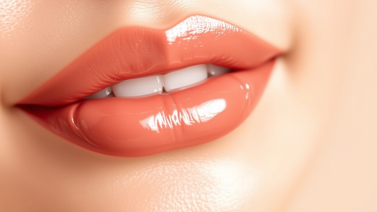 The Allure of Jenny McCarthy Makeup