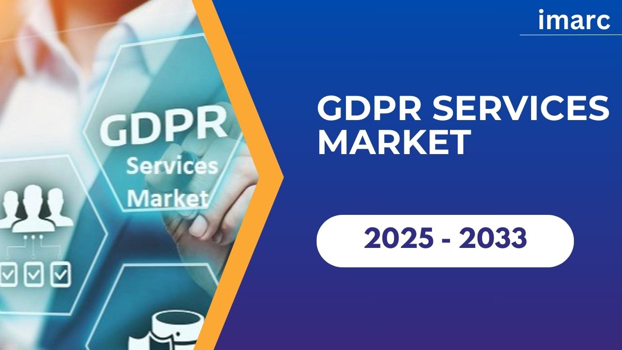 How Big Is the GDPR Services Market? A Breakdown of Size and Share