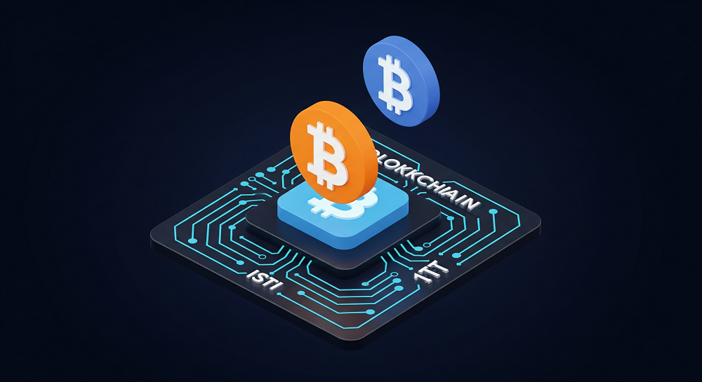 How to Choose the Right Blockchain for Your Decentralized App (dApp)