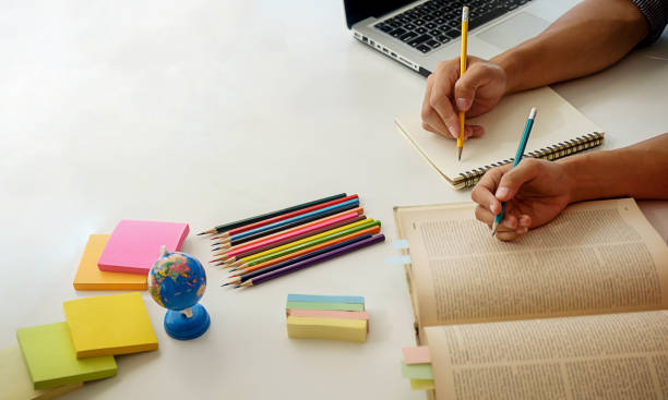 A Tutor’s Perspective on Great Homework Writing