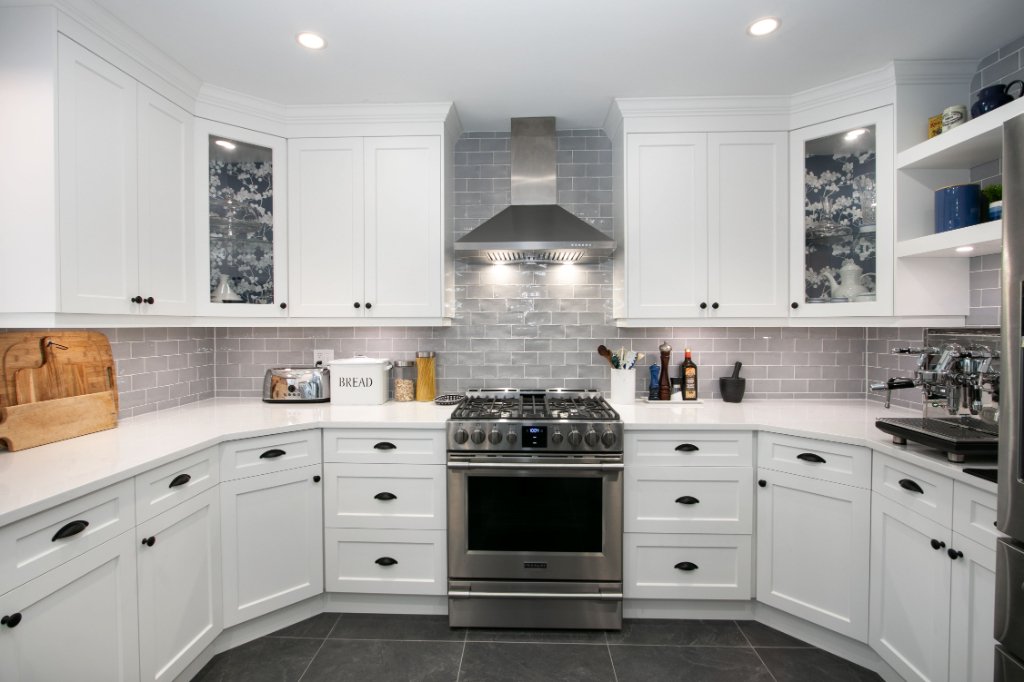 How Can You Get the Best Results from a Kitchen Renovation?