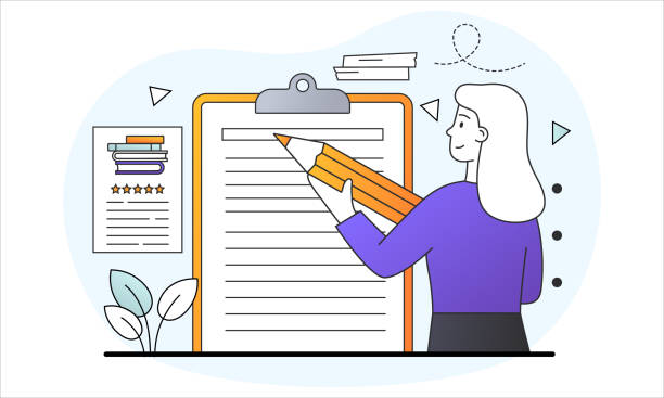 How to Turn Assignment Writing into a Portfolio
