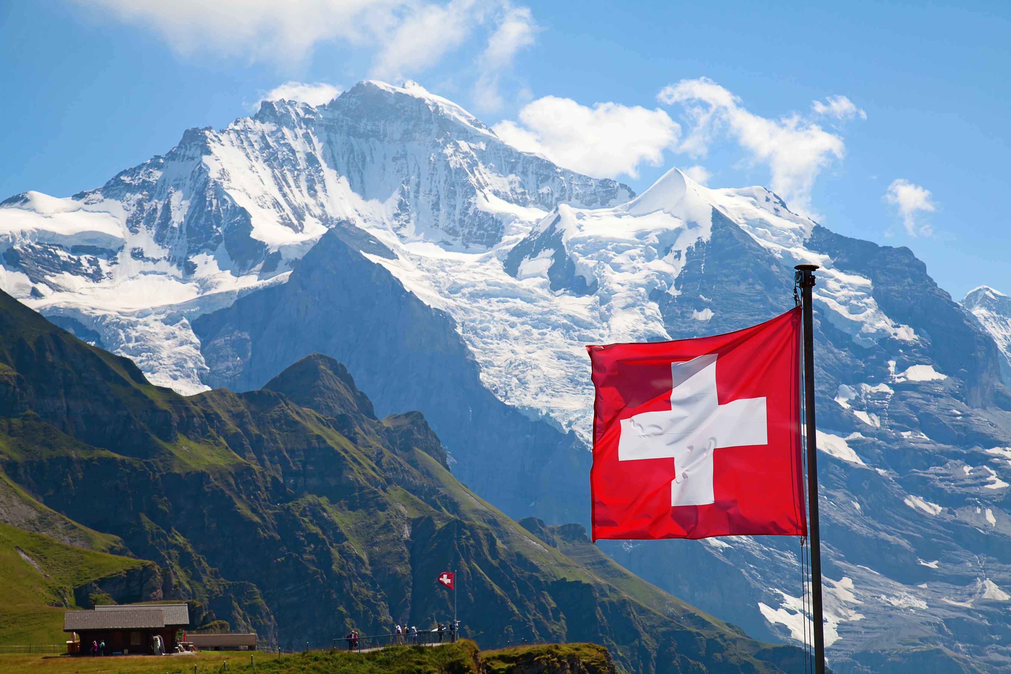 How to Register a Company in Switzerland with Startanidea