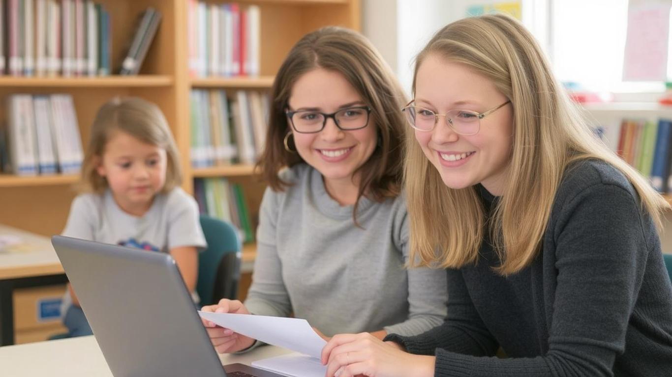 The Value of School Libraries