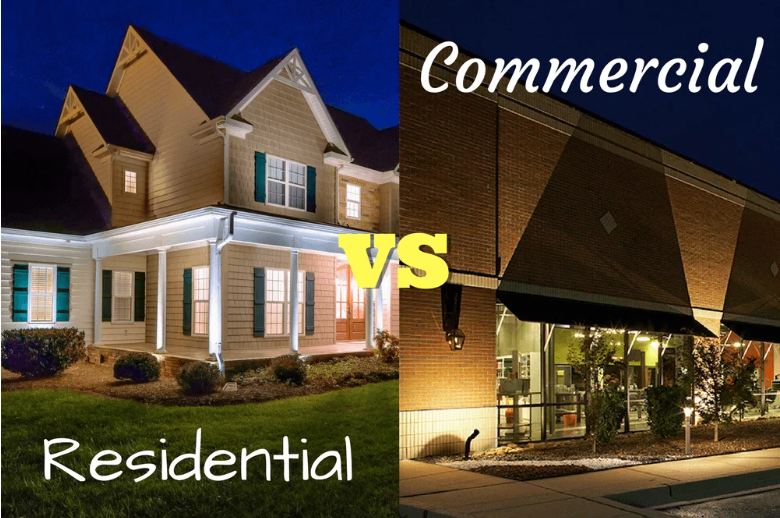 Top Trends in Residential and Commercial Landscape Lighting for 2025!