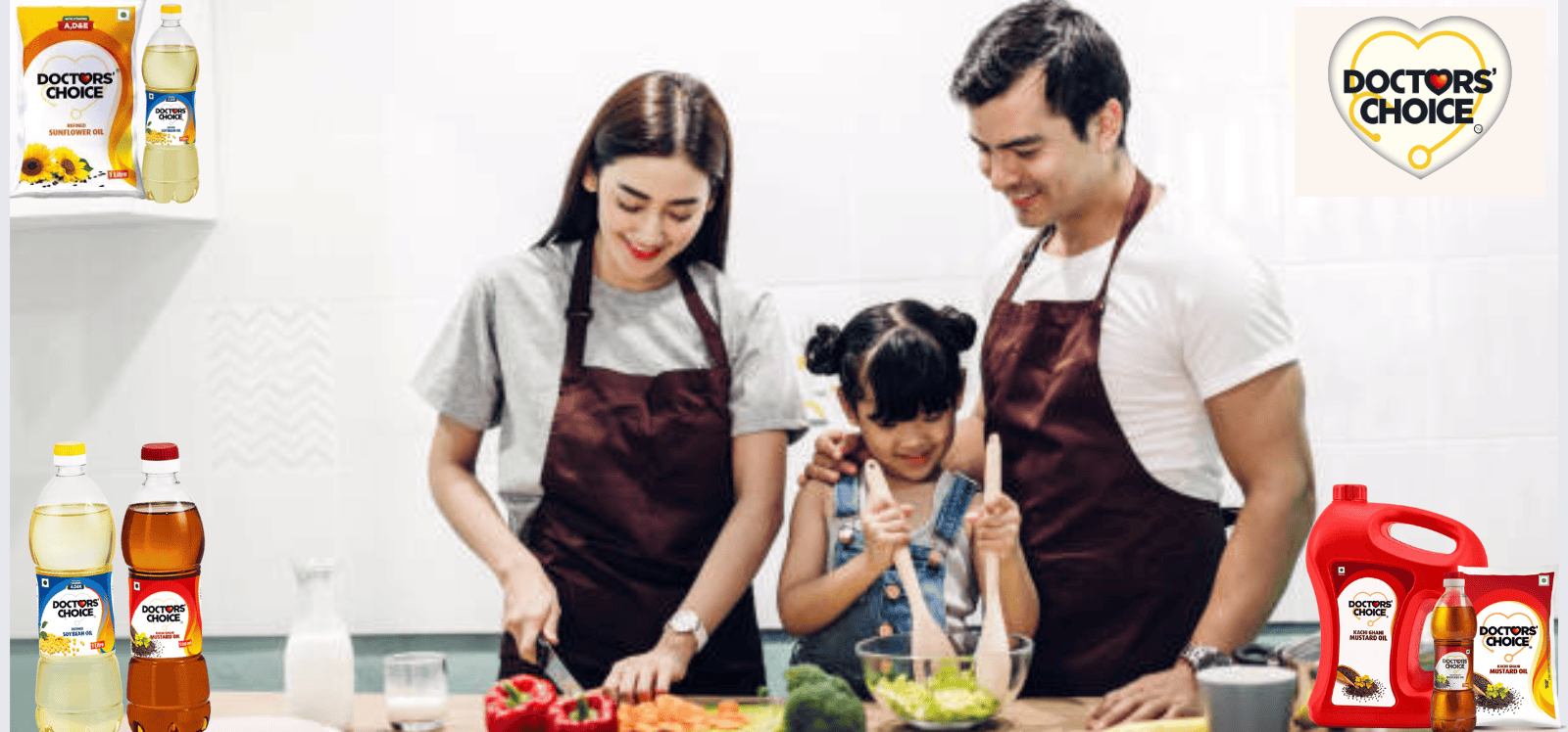 What are the best Kachi Ghani mustard oils in India?