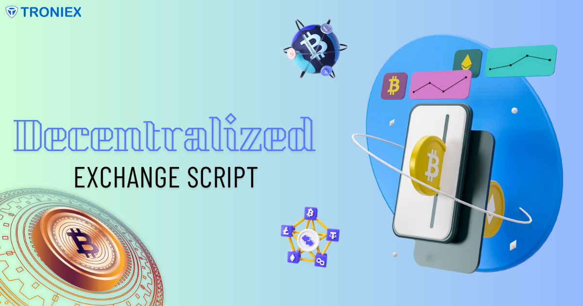 Top Business Use Cases for Decentralized Exchange Scripts