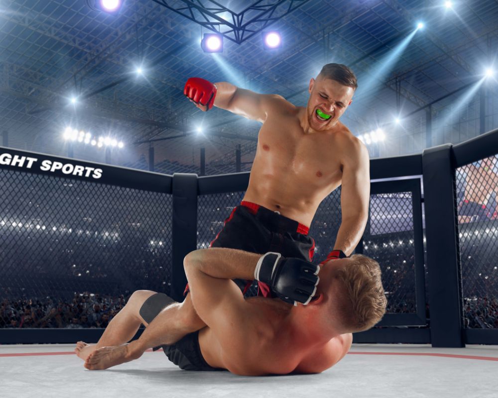 Top Fights in ONE Championship You Can’t Miss | Full Event Breakdown