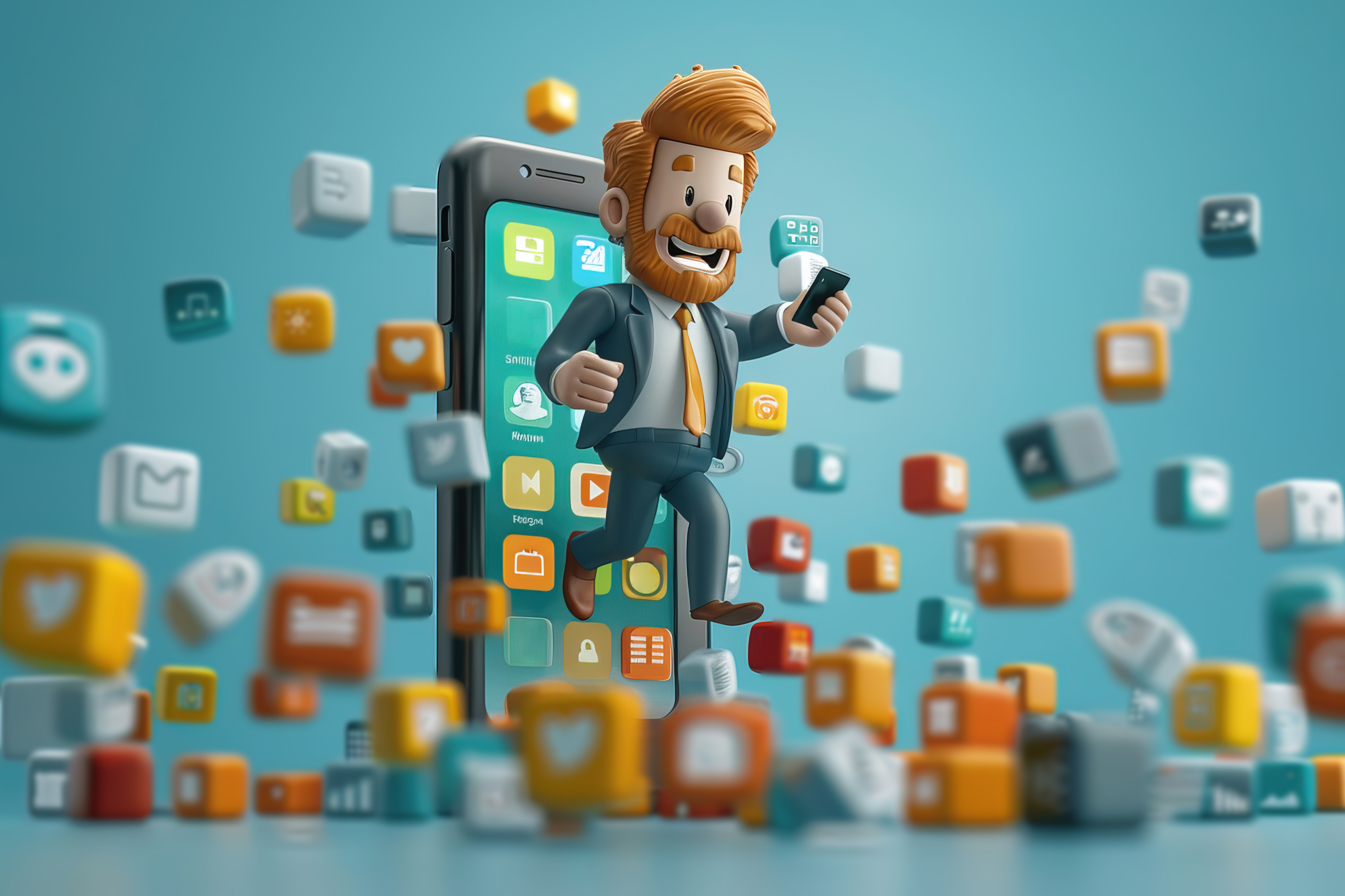 Your App Idea Isn’t Special (But That’s Why You Need a Great Software Product Development Company)