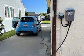 The Growing Need for EV Car Charger Installations