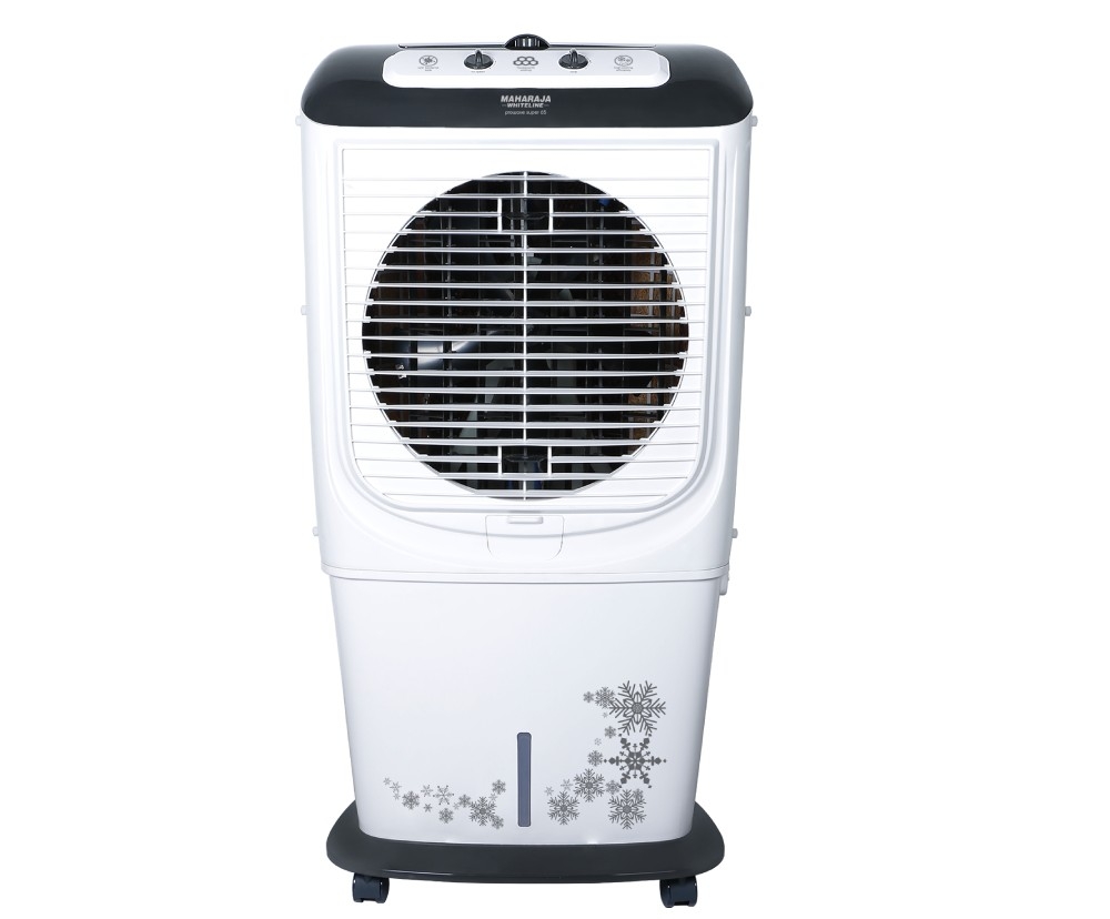 Growth Drivers of the Europe Air Coolers Market: The Rising Focus on Energy Efficiency