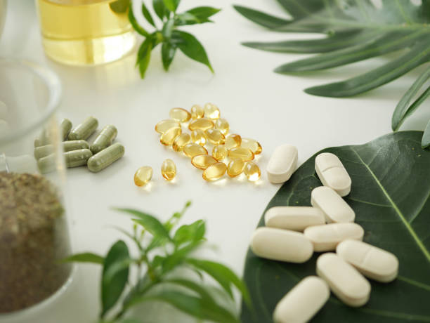 What Are Natural Hormone Supplements? Benefits, Risks & How They Work