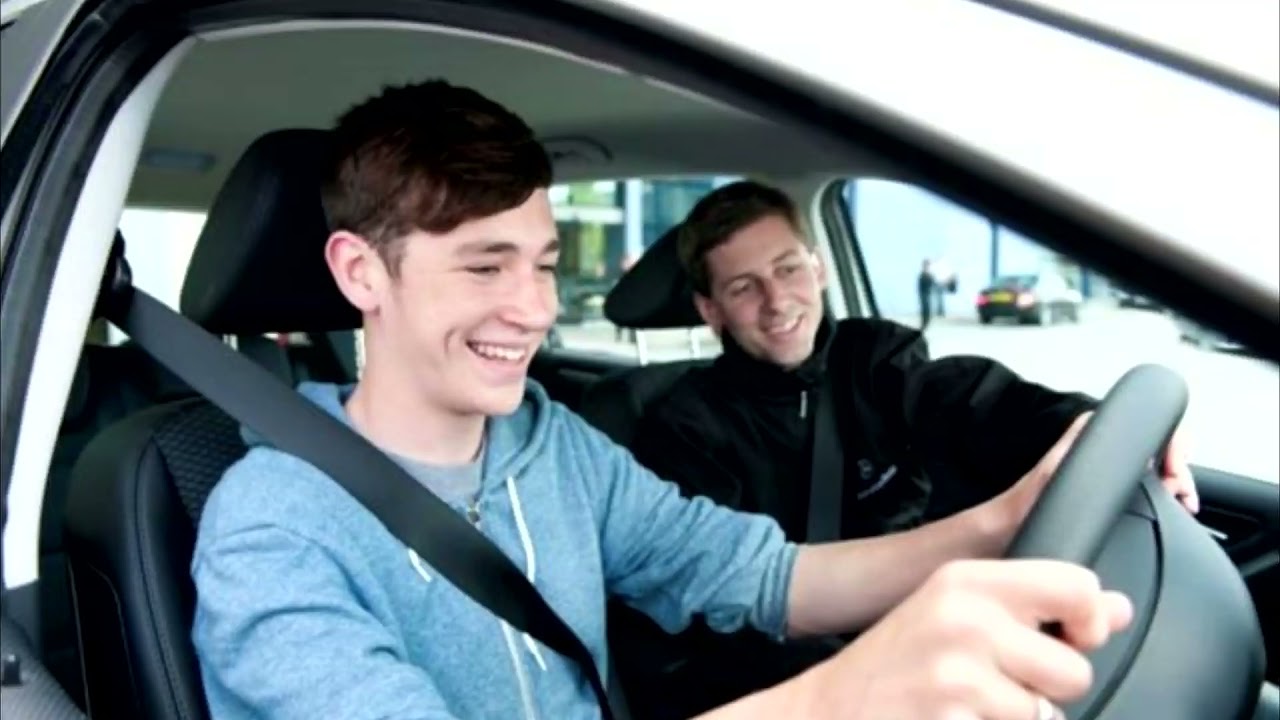 Need a Licence Fast Here's How You Can Learn to Drive in Just Days