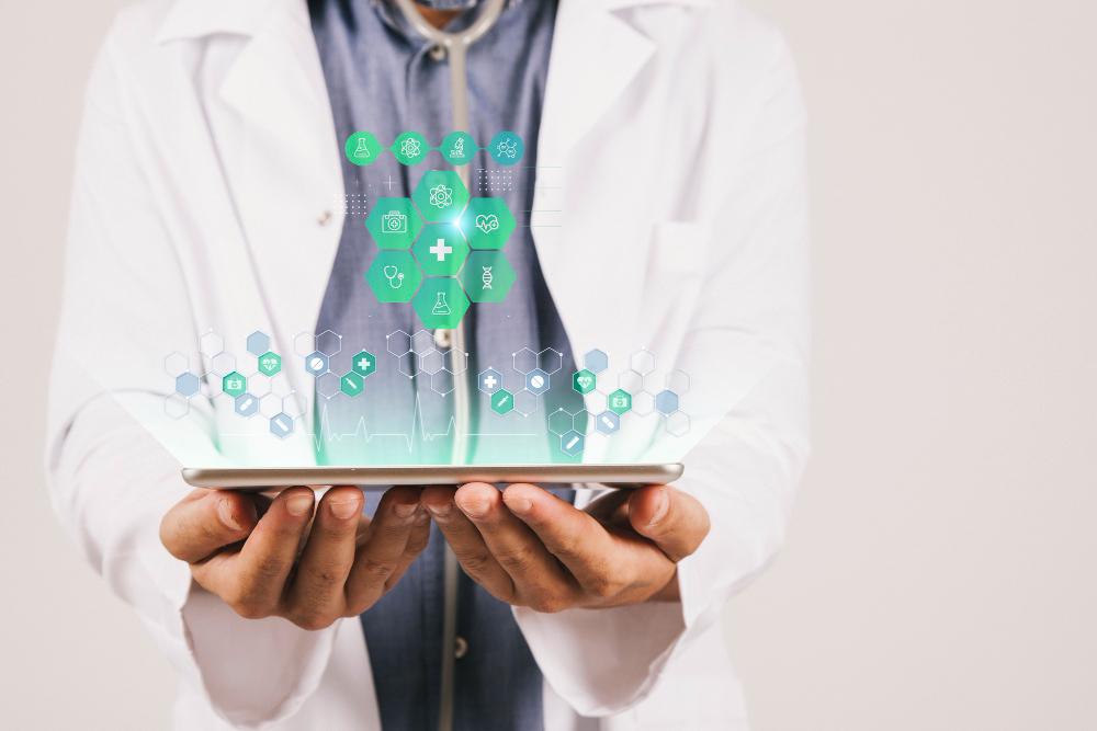 Revolutionizing Healthcare: The Power and Potential of Medical Software Development Services