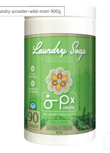 Laundry Detergent That Lifts Stains & Brightens Every Load