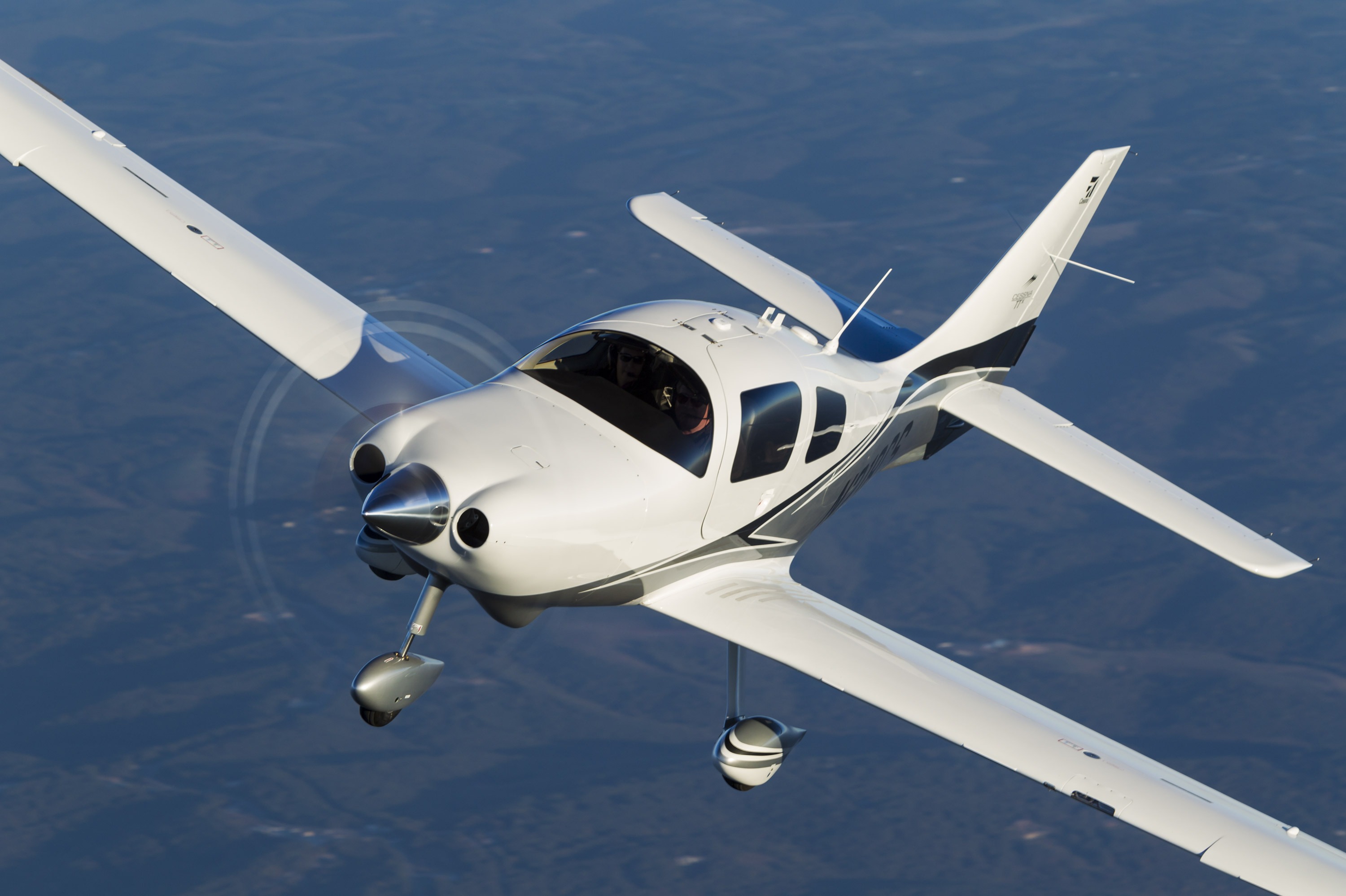 Restoration Projects - Bringing Vintage Aircraft Back to Life
