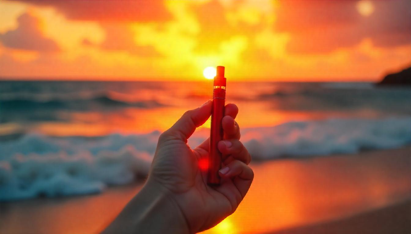 Consistency is Key: Ensuring a Quality Smoking Experience with Every Disposable