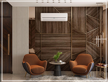 Interior Designers in Noida: Transforming Spaces with Elegance and Innovation