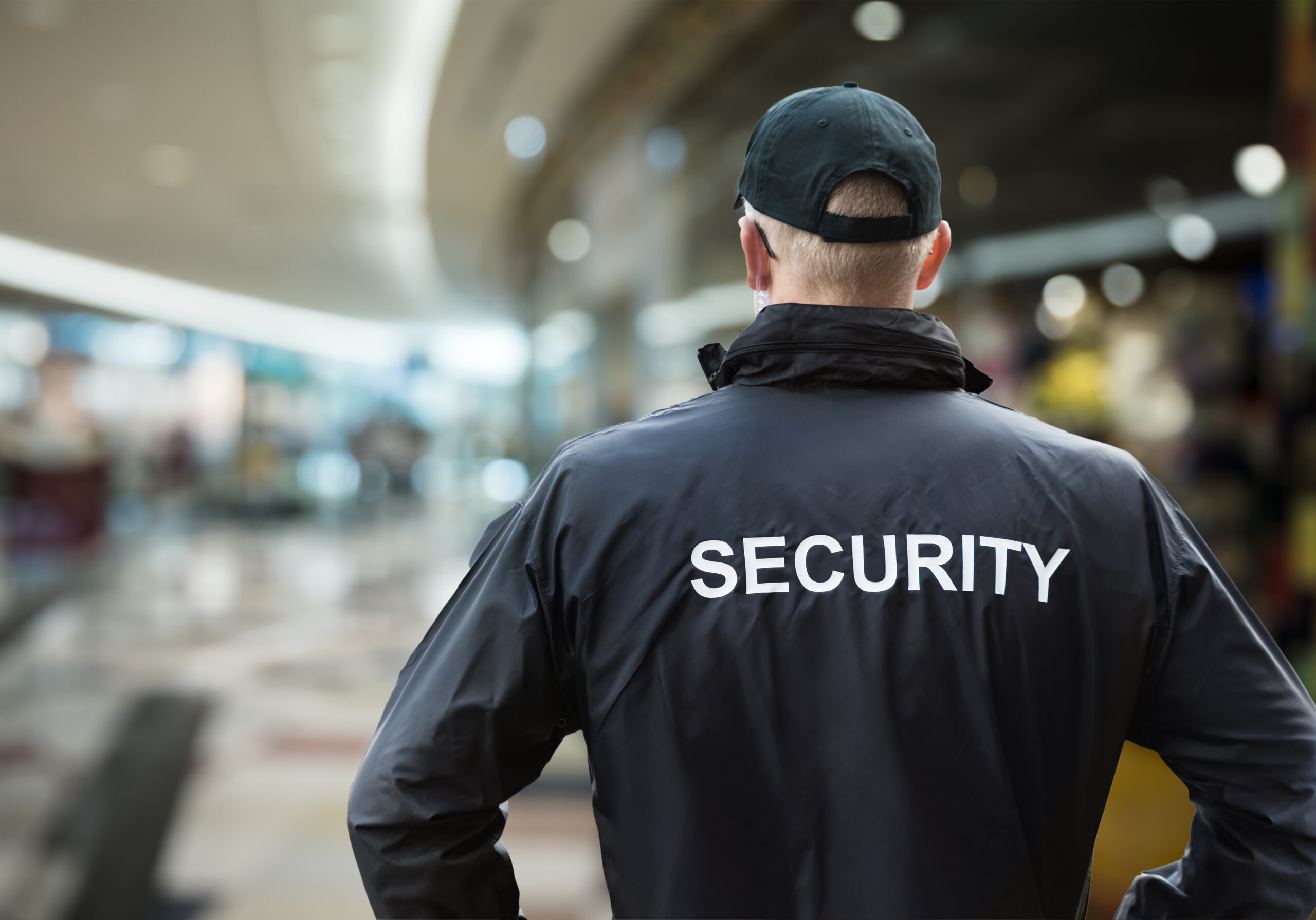 Professional Security Guards Vital Assets for Safety in Modern Environments